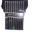 PENTONIC BALL PEN 10PC ASSORTED