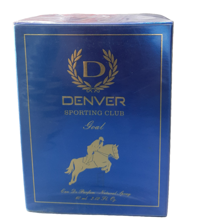 Denver Perfume GOAL 60ml