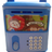 PLAYCRAFT MONEY BANK 5IN1
