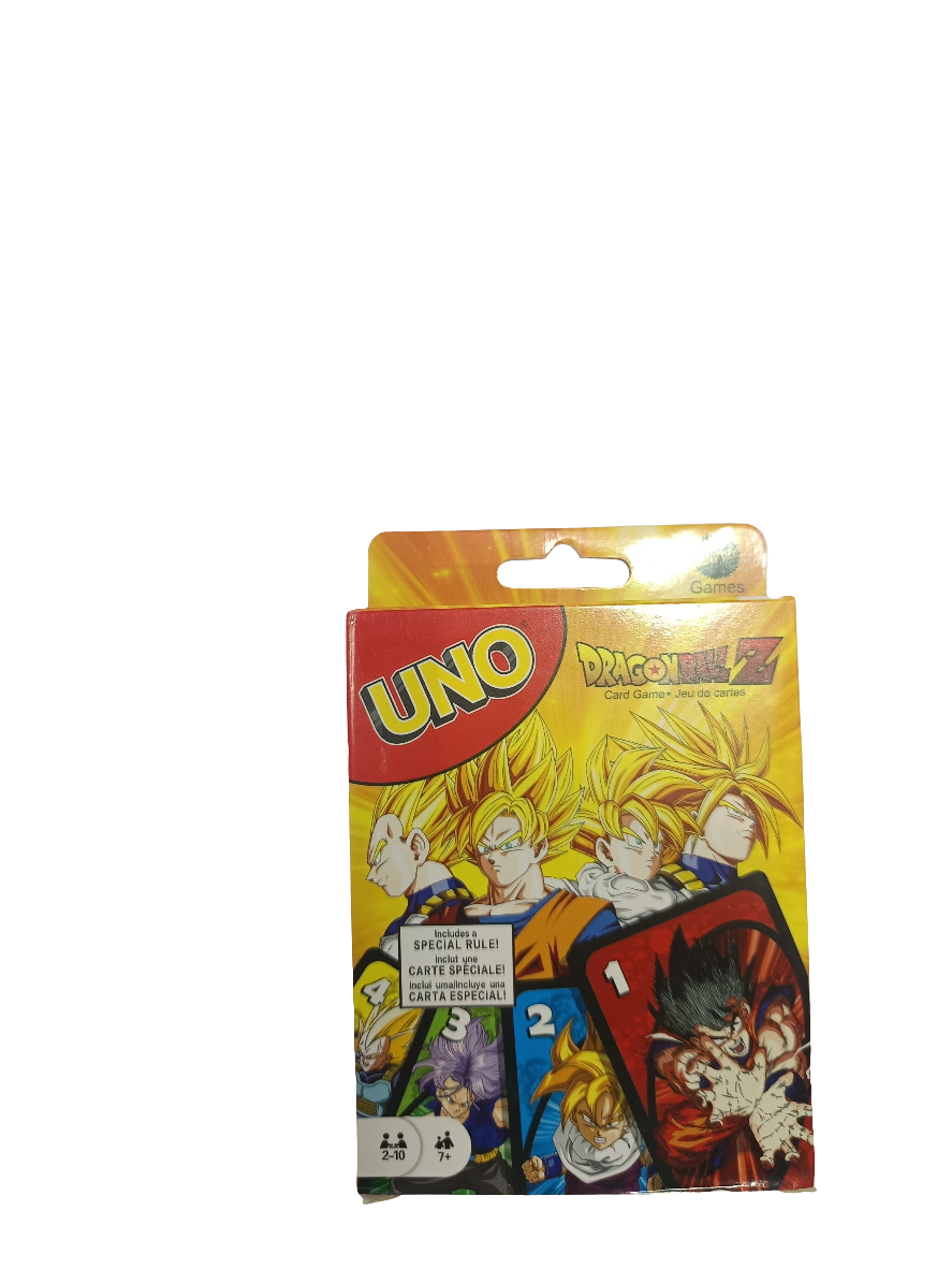 UNO CARTOON MIX
