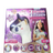 BLOOMINGO UNICORN CRAFT BUNDLE 6IN1