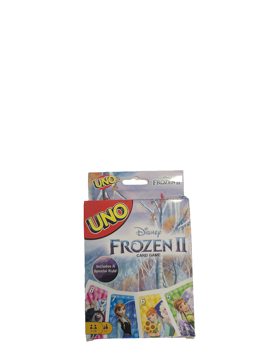 UNO CARTOON MIX
