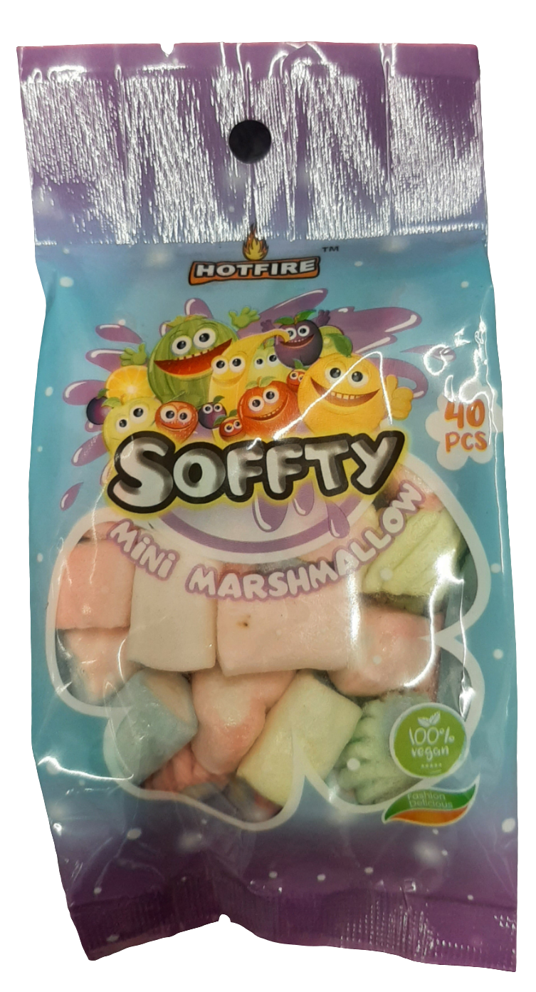 MARSHMALLOW MINI