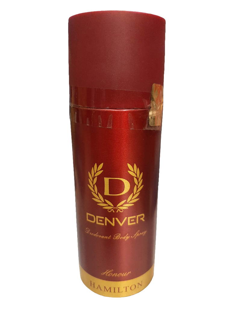 DENVER DEO HONOUR 165ML