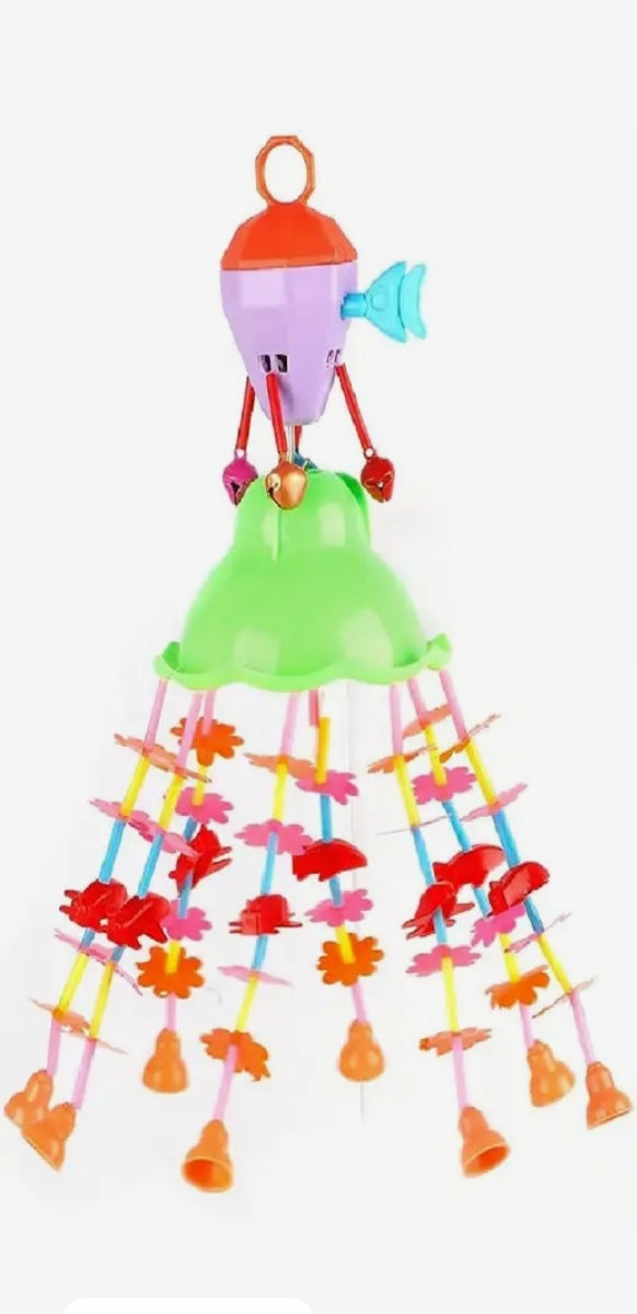 RATNA MERRY GO ROUND 22