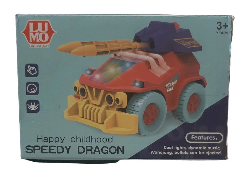 SPEEDY DRAGON LMI2273