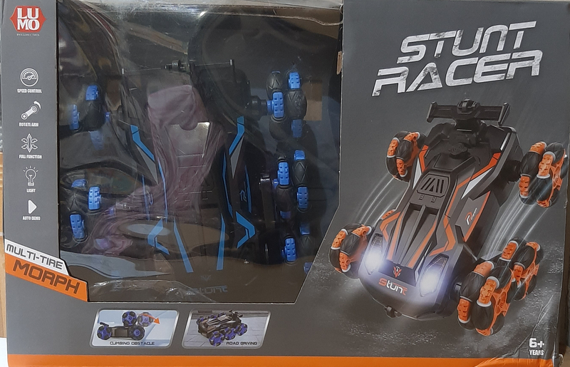 STUNT R/CAR LMIC059-3