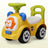 LUVLAP19406 RIDEON YELLOW