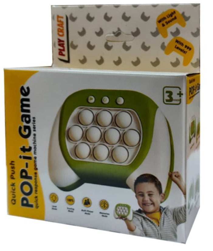 PLAY CRAFT POP IT GAME