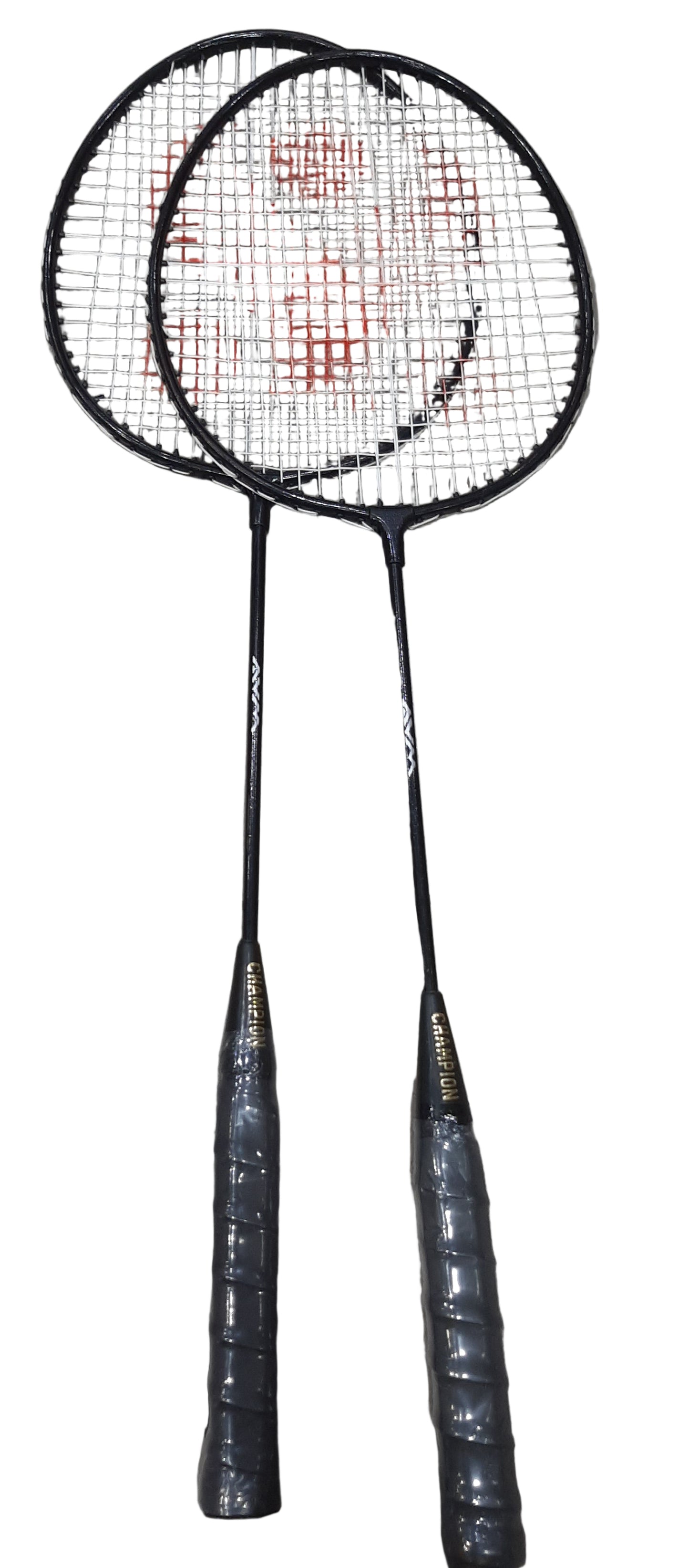 AVM BRS001 BADMINTON RACKET 2PC