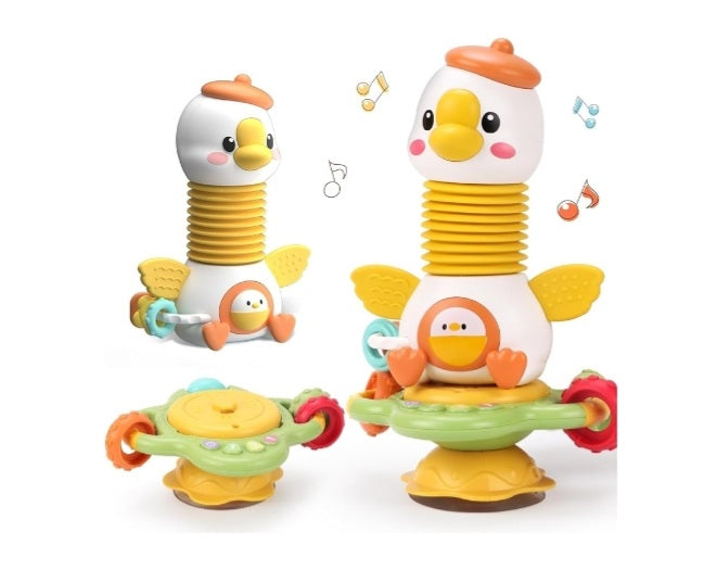 GOOSEY GIGGLES SB2033