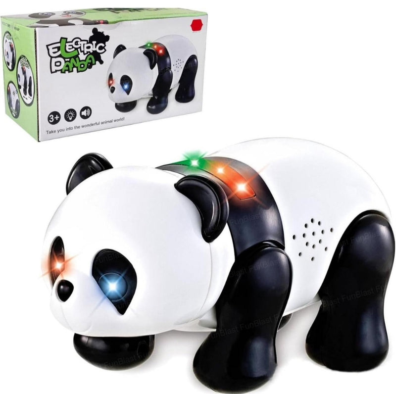 PANDA MUSICAL LMI3325