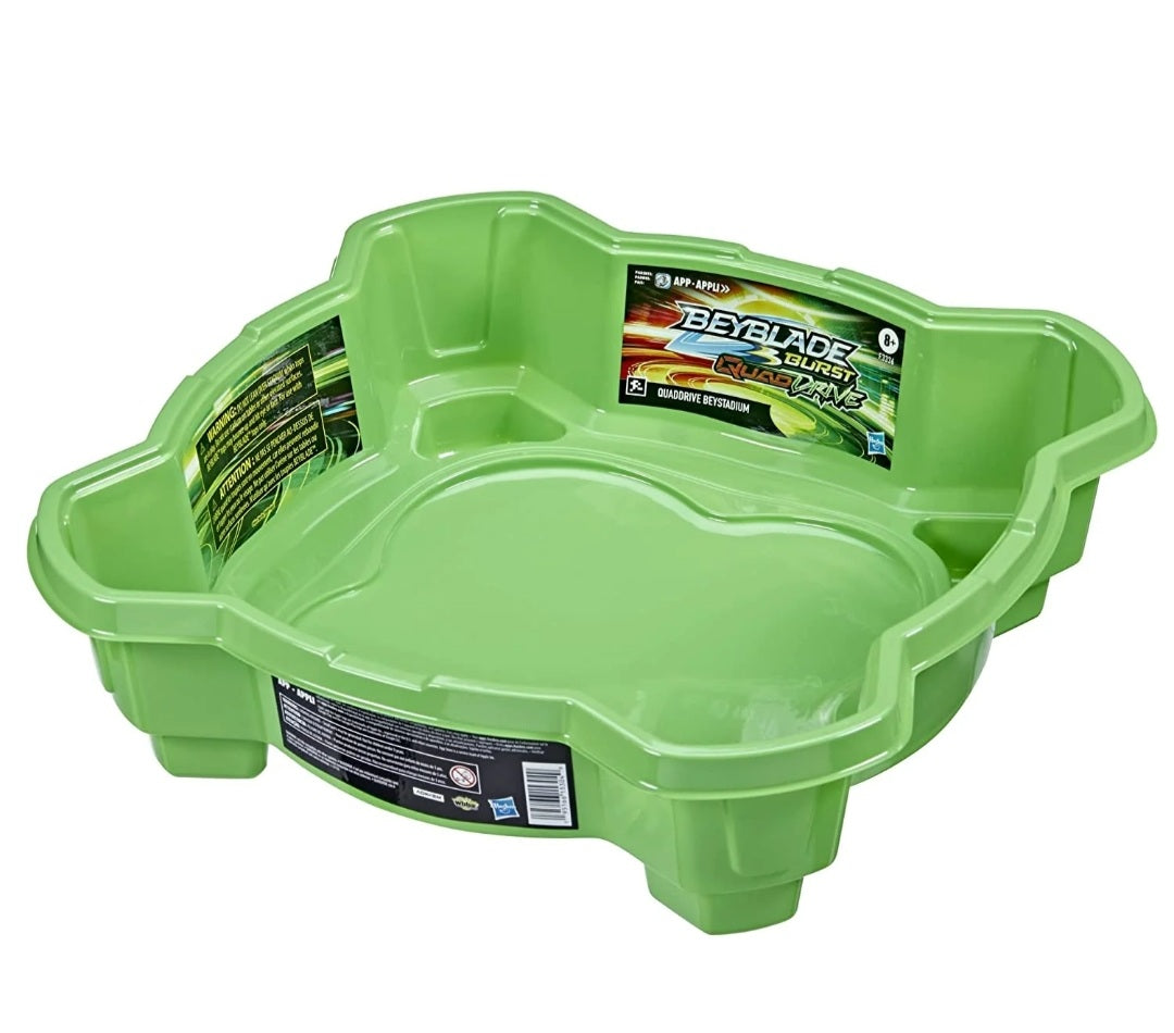 HASBRO F3336BEYBLADE STADIUM