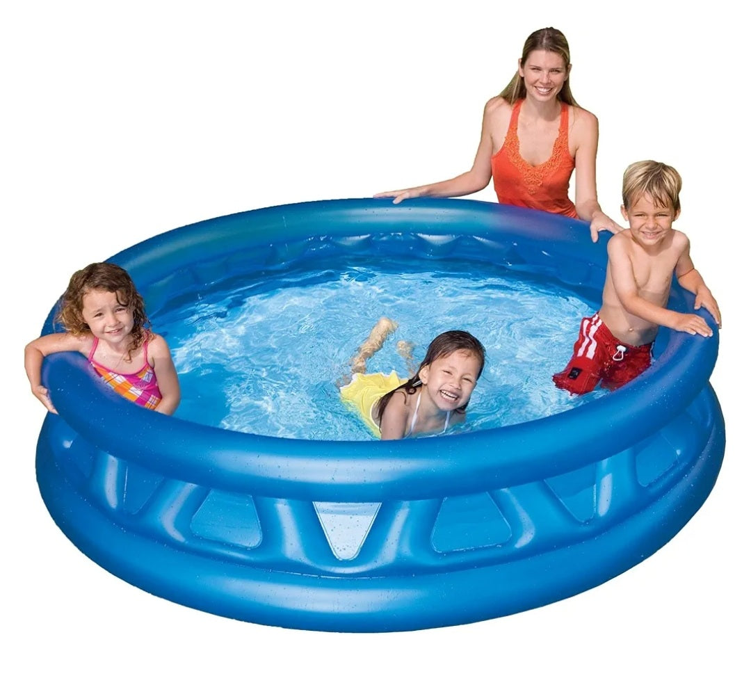 INTEX POOL 58431 ROUND 74*18
