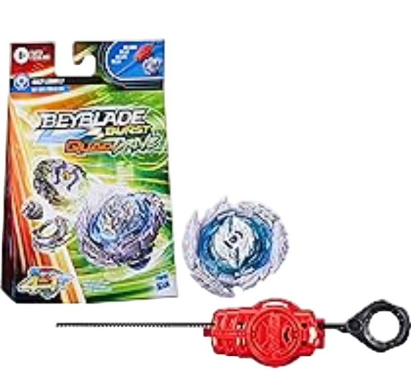 HASBRO F4075 BEYBLADE GLORY R7