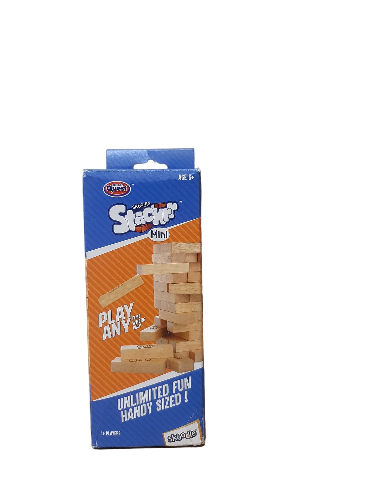 SKOODLE SP10203 STACKRR MINI