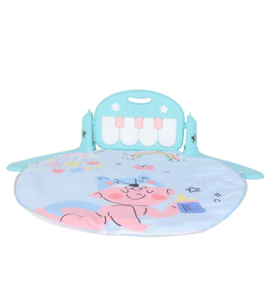 STEELBIRD PLAY GYM1599