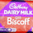 CADBURY LOTUS BISCOFF CHOCOLATE