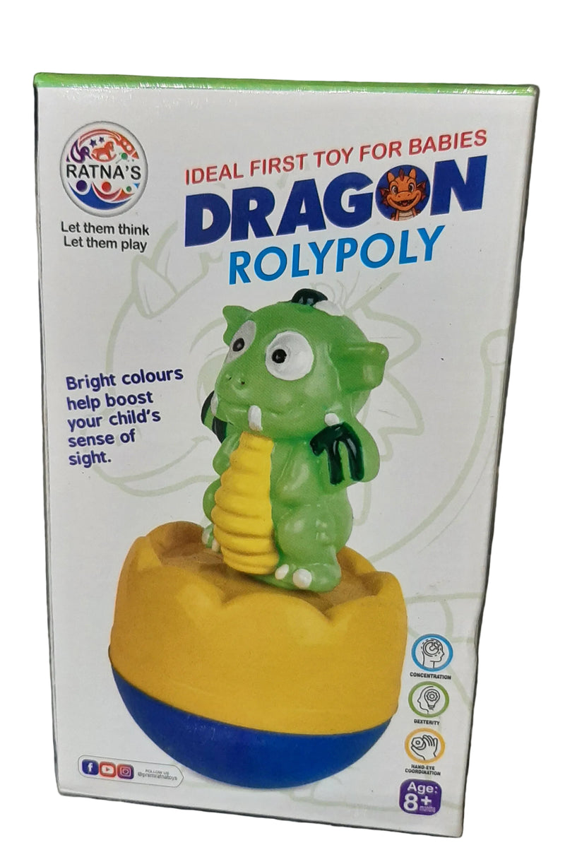 RATNA ROLY POLY DRAGON