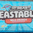 MR BEAST FEASTABLE MILK CRUNCH CHOCOLATE