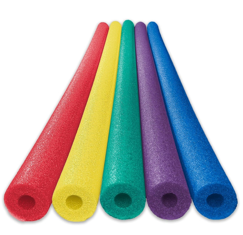 SWIMMING FOAM NOODLE 120CM