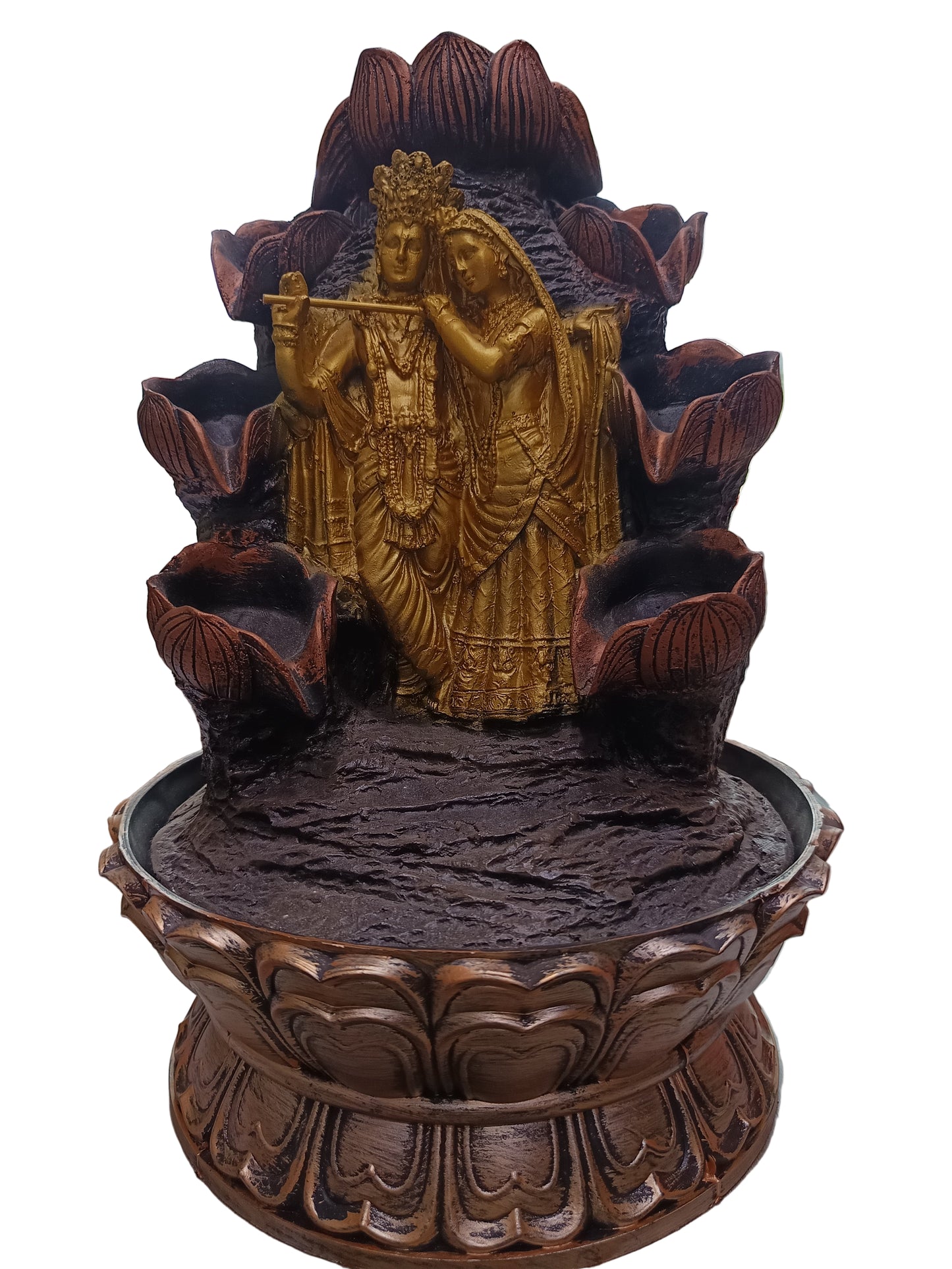 FOUNTAIN GANESH 9213GB102