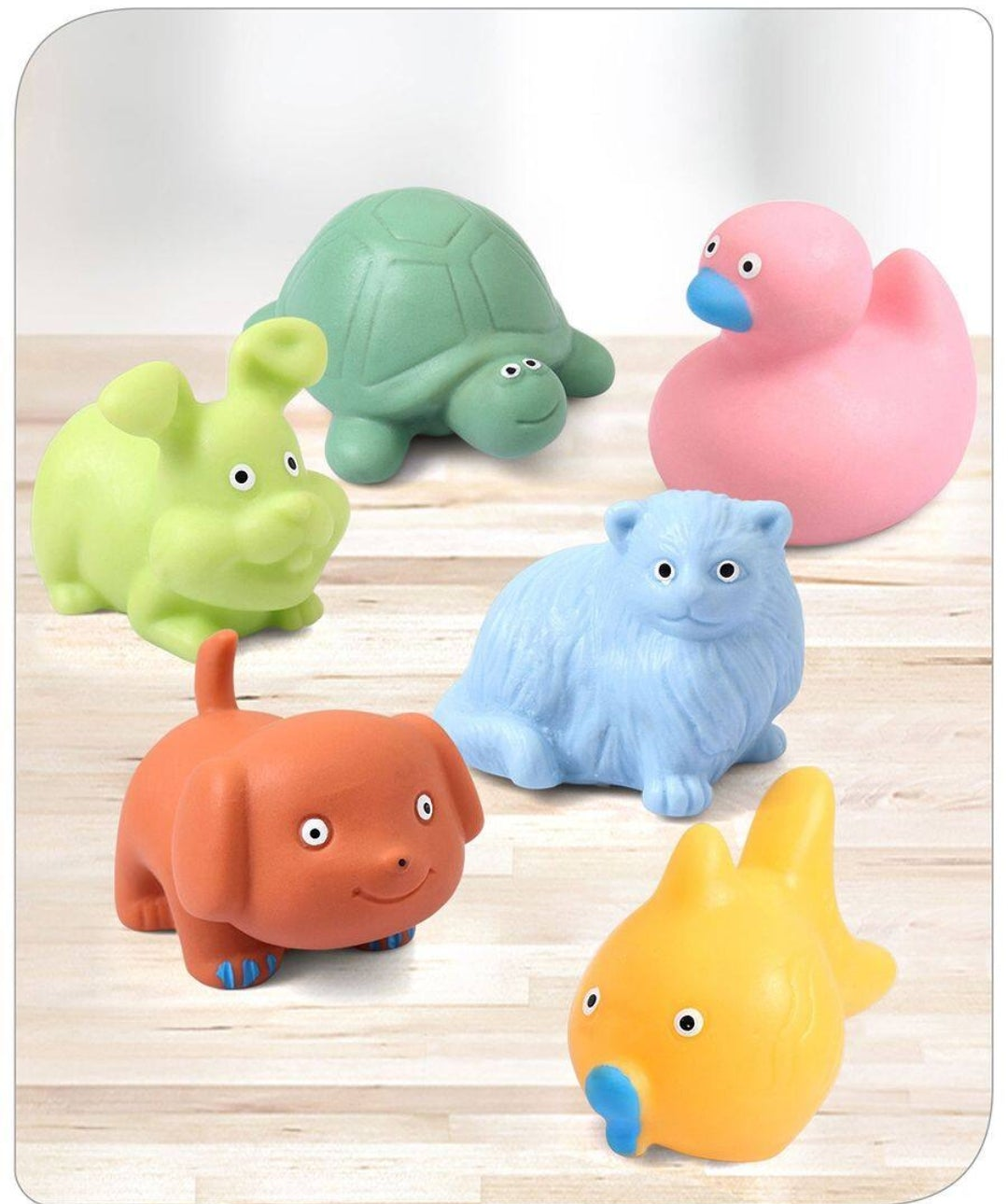 CHUCHU TOYS 606