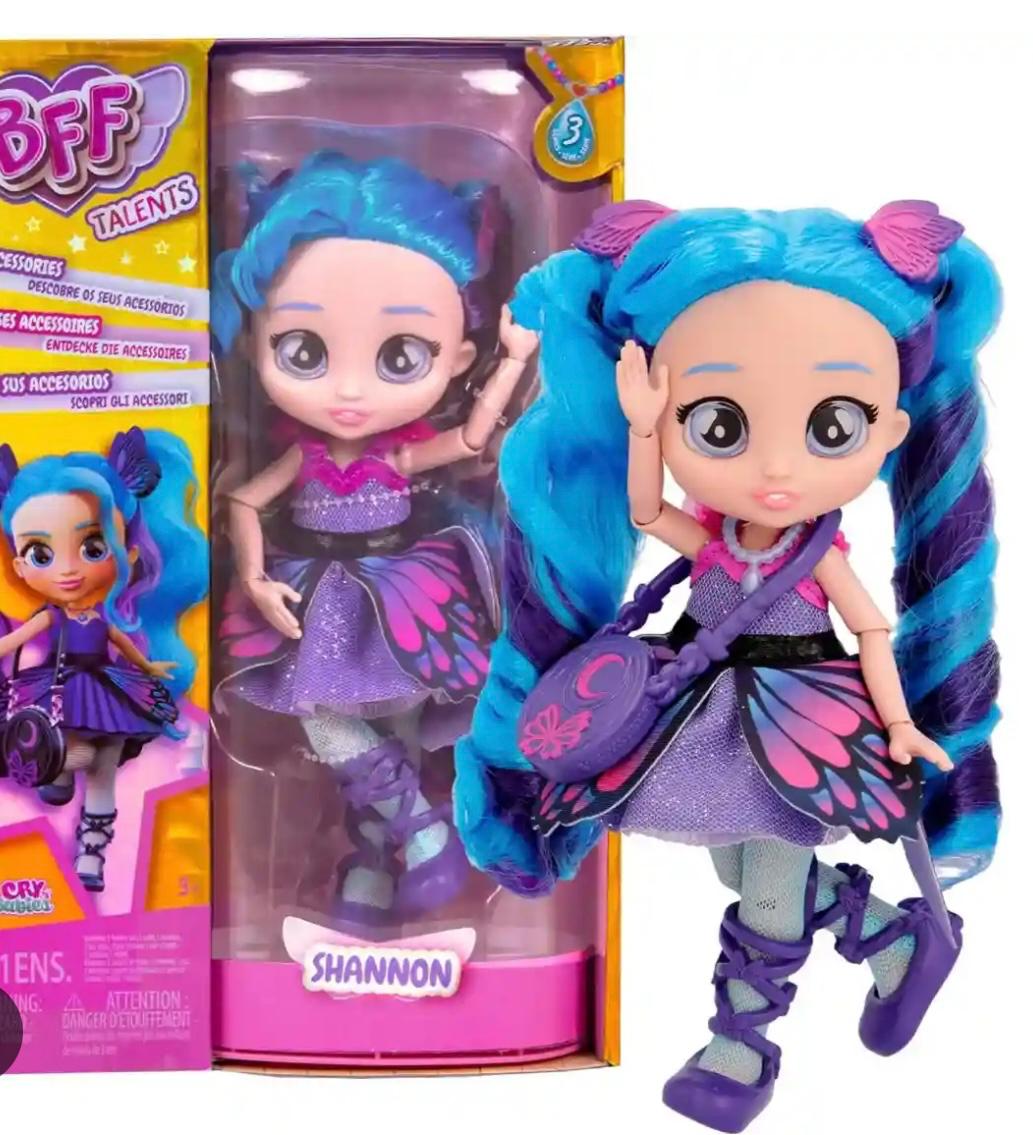 BFF DOLL SHANNON 494377127
