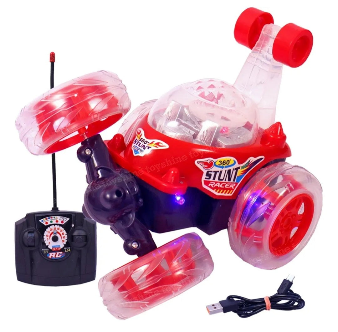 STUNT CAR BT-0120