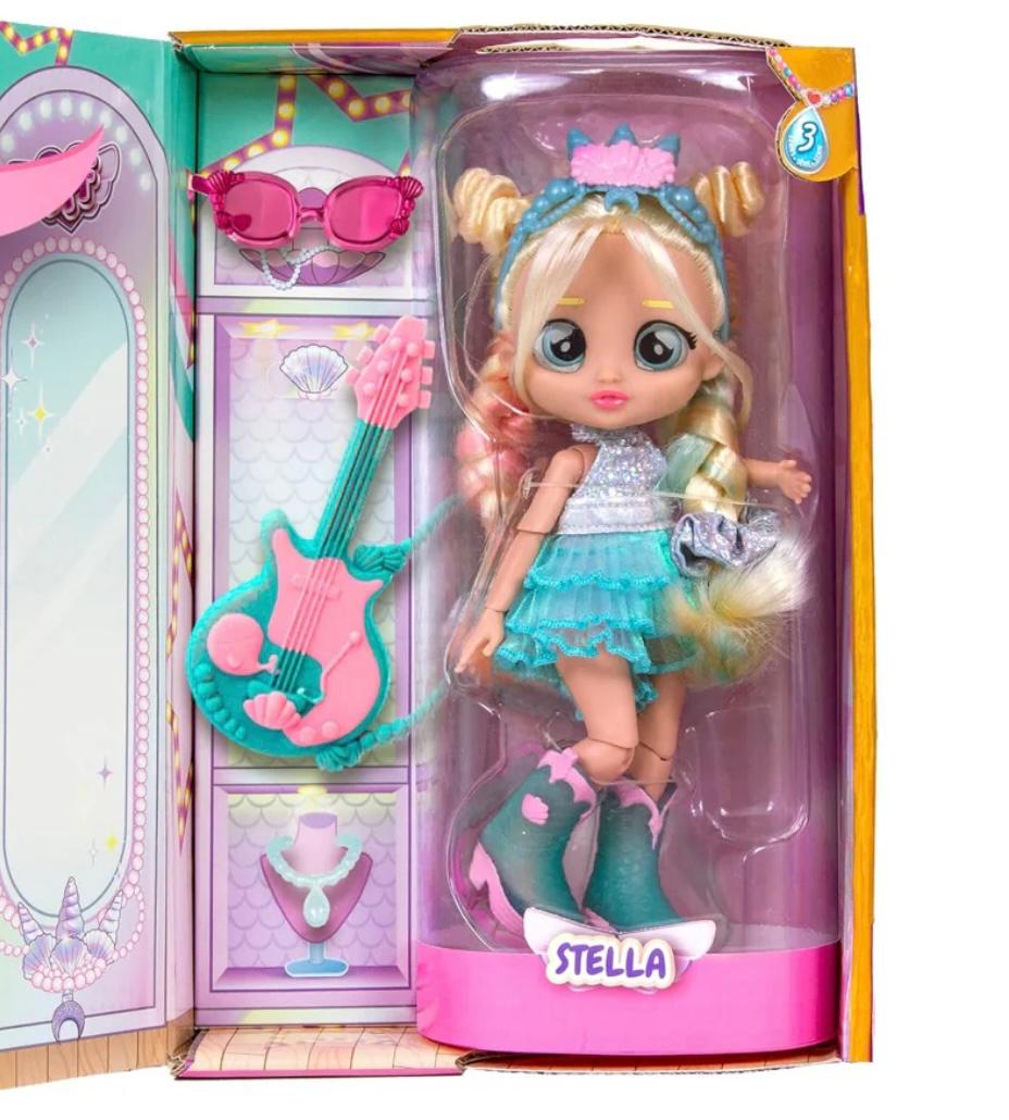 BFF DOLL STELLA 494377125