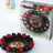 ROULETTE 16 GLASS GAME