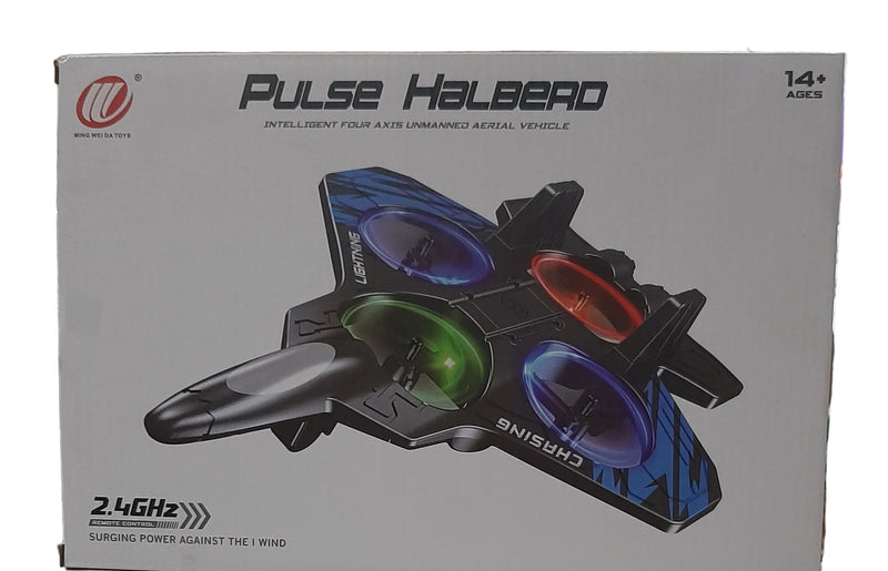 DRONE REMOTE HALBERO G21