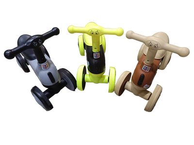 TRUZO ZOMIE RIDEON