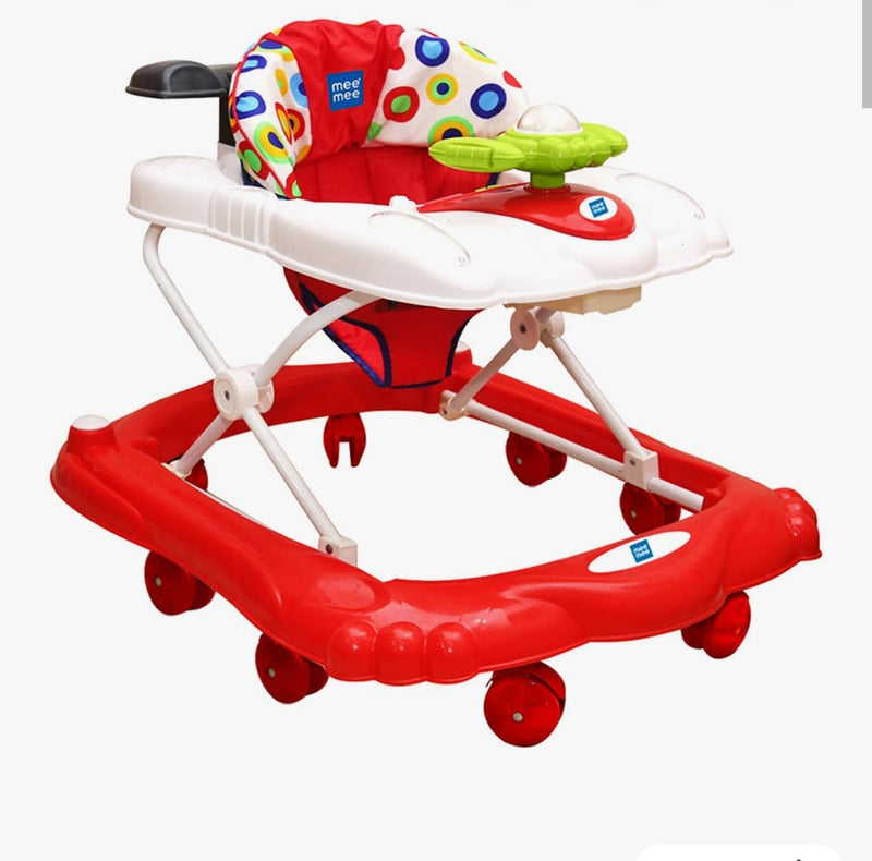 MM-W230E WALKER RED