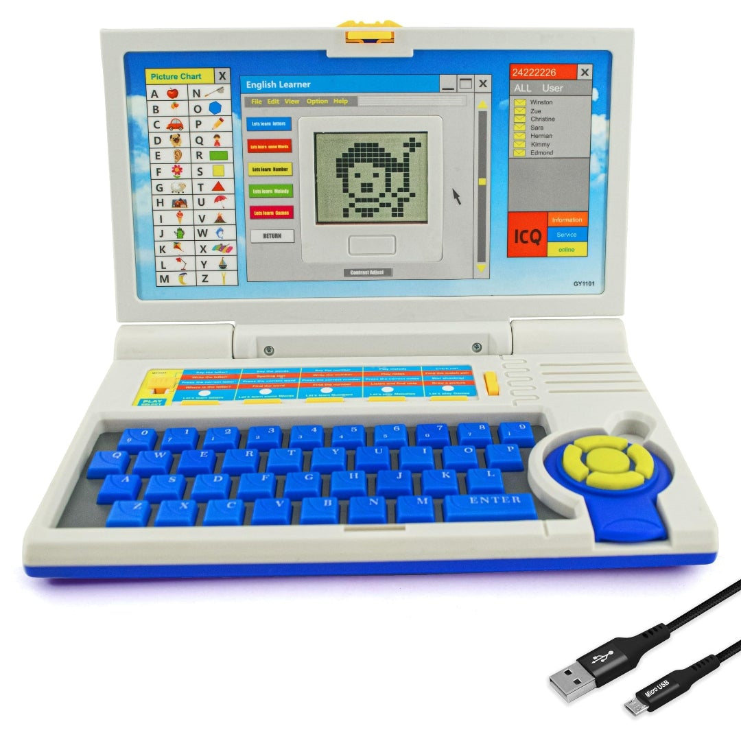 COMPUTER LEARNER BTF1101