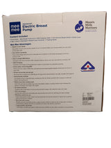MM-80220C BREAST PUMP ELECTRIC