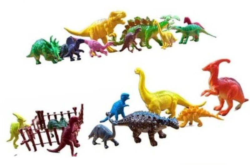 DINOSAUR ANIMAL 348