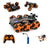 RACER SPRAY CAR LMI-C059-3