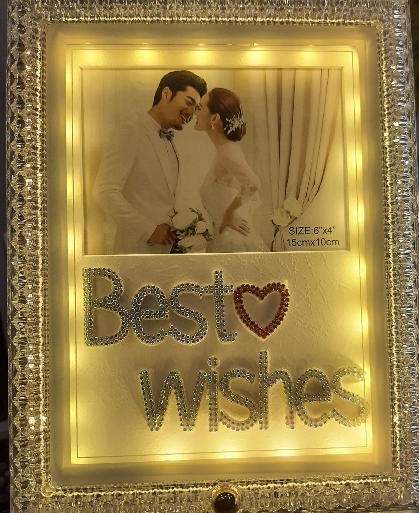 PHOTO FRAME TOUCH-LITE