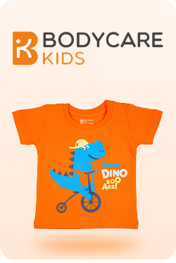 Body Care Kids