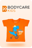 Body Care Kids