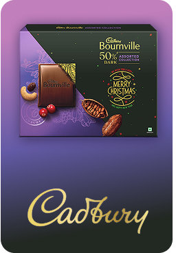 Cadbury