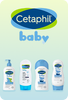 Cetaphil baby