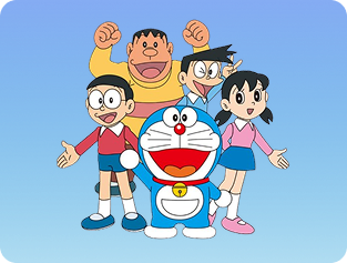 Doraemon