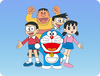 Doraemon