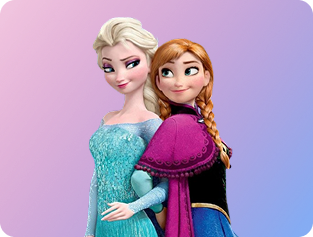 Frozen