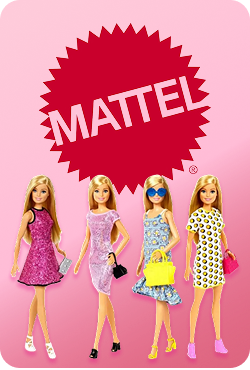 Mattel
