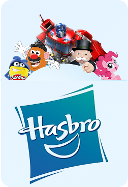 Hasbro