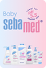 Baby Seba med