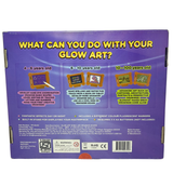 GLOW ART DRAWING BOARD BIG